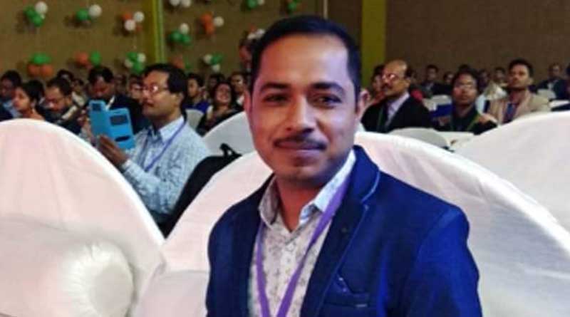 Wife poisoned husband to death 