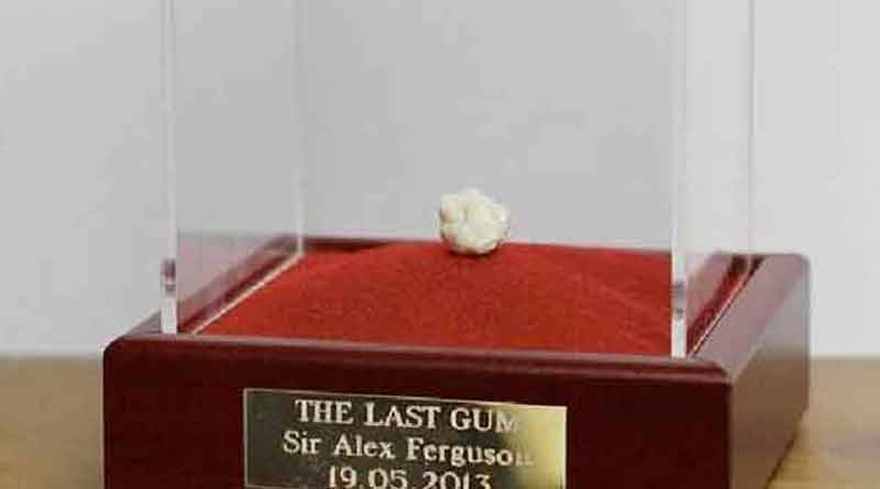 This chewing gum costs Rs 3.5 crore, here is the reason why