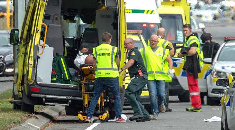 NewZealand Govt. will change its Gun law,announces PM