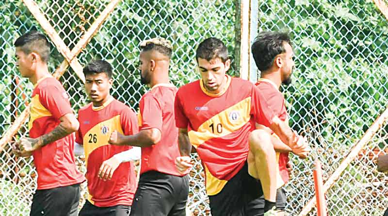 Clash with sponsor jeopardizes East Bengal's Super Cup campaign