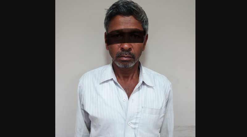 Man arrested in Kolkata with fake Indian notes