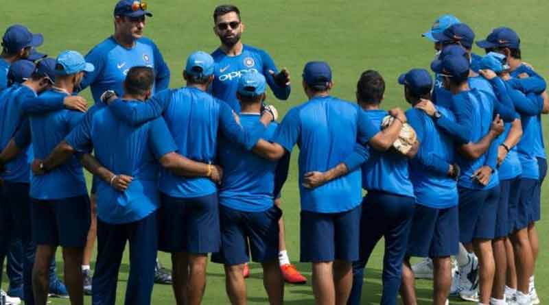 Mohammed Shami holds the key in World Cup