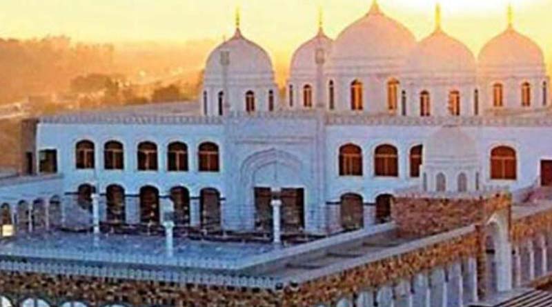 Headquarters of Jaish-e-Muhammed