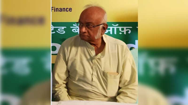 Satyabrata Mukherjee to fight from Krishnanagar on BJP ticket