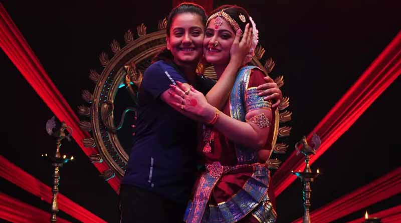 A new television serial ‘Kanak Kakon’ is all set to premiere on April