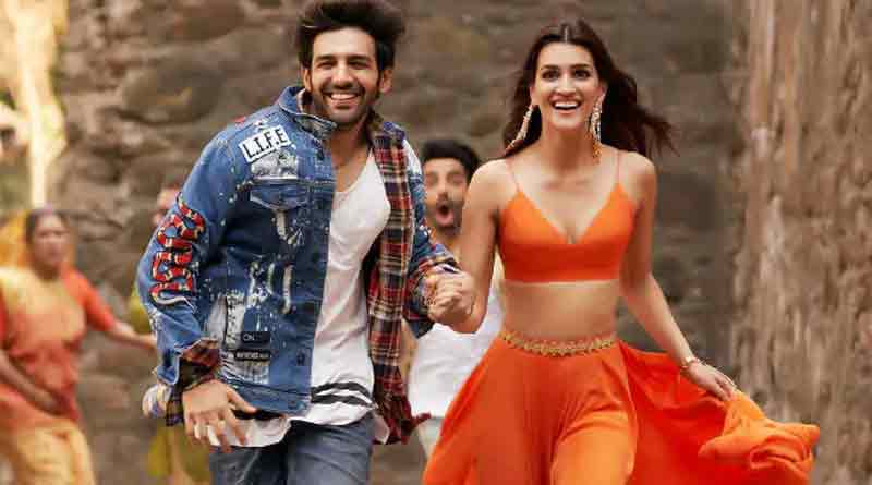 Luka Chuppi Review