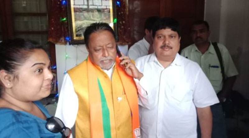  Arjun Singh may join BJP 