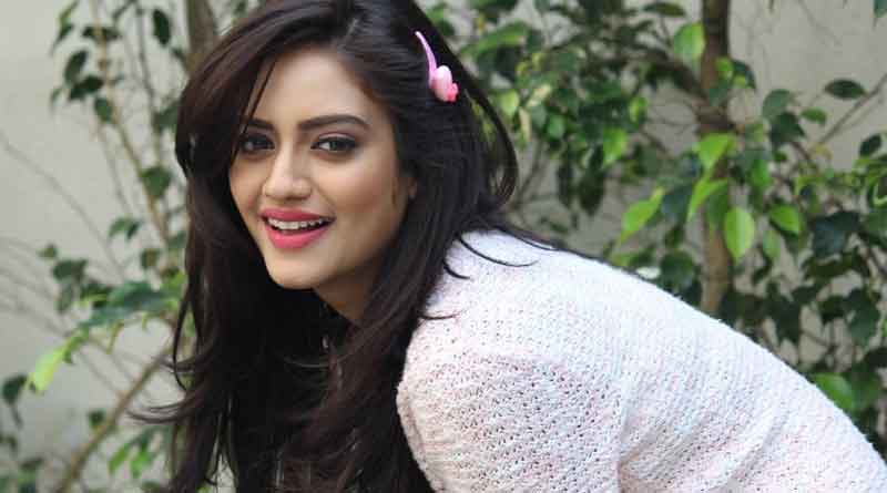 TMC's Nusrat Jahan says no to new venture to fight polls