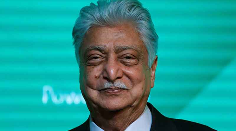 Azim Premji donates 50,000 crore to charity