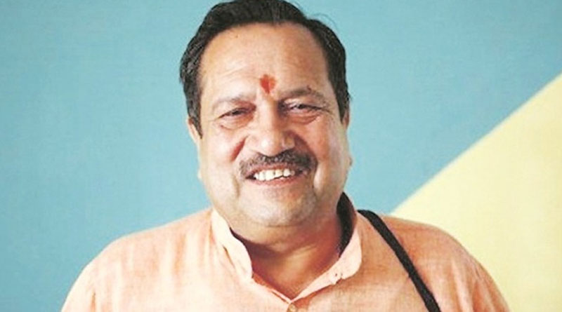 Pakistan to be part of India after 2025: RSS leader Indresh Kumar