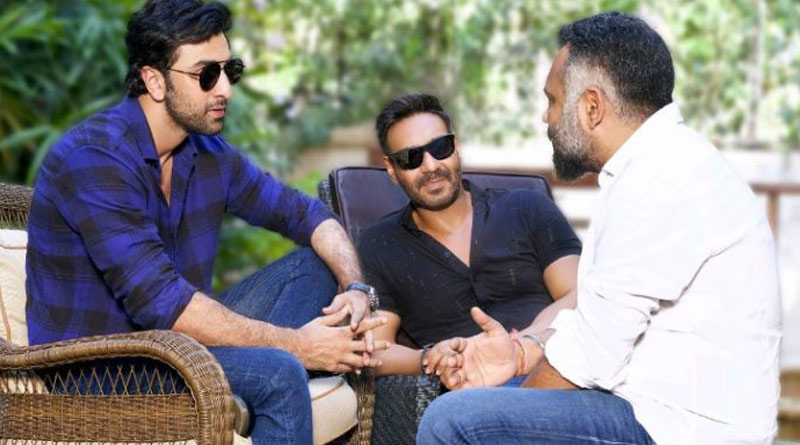 Bollywood director Luv Ranjan to direct action-thriller first time.