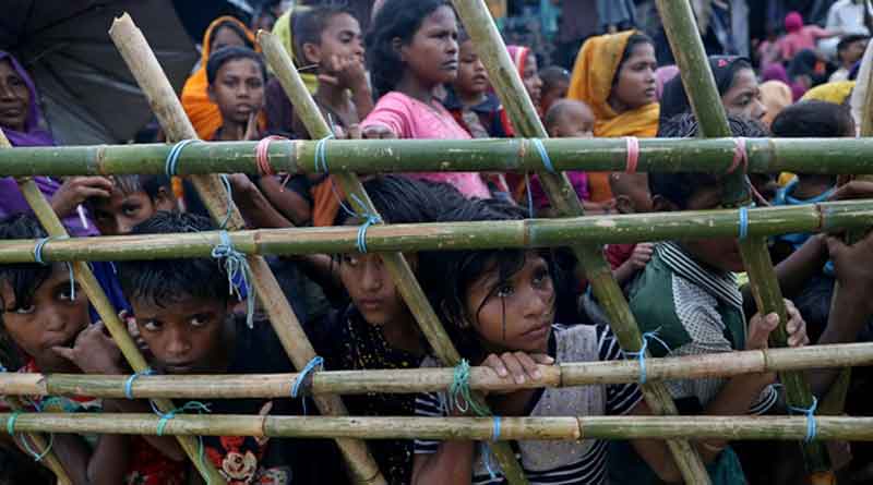 Hundreds of Bangladeshis leave India over NRC scare