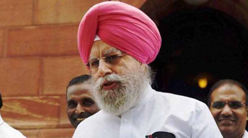 Burdwan-Durgapur BJP Candidate SS Ahluwalia in controversy
