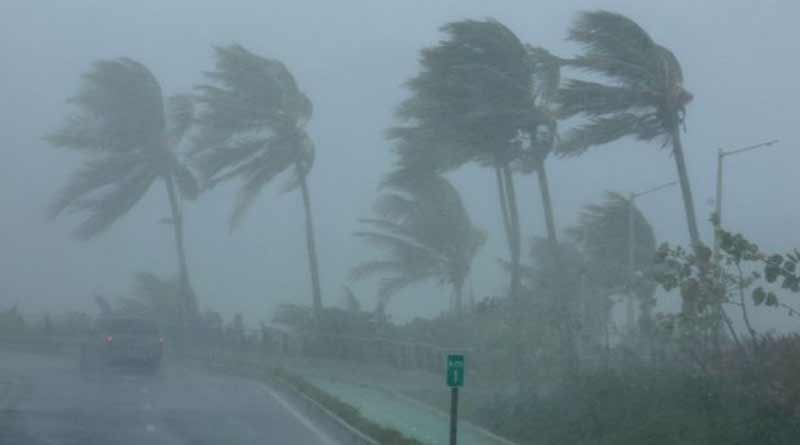 Met department issues warning for thunderstorm in Himachal Pradesh