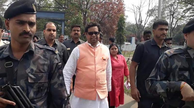  Soumitra Khan to be grilled by cops 