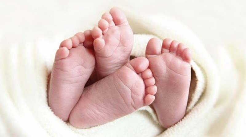 A month after first baby, Bangladeshi woman gives birth to twins