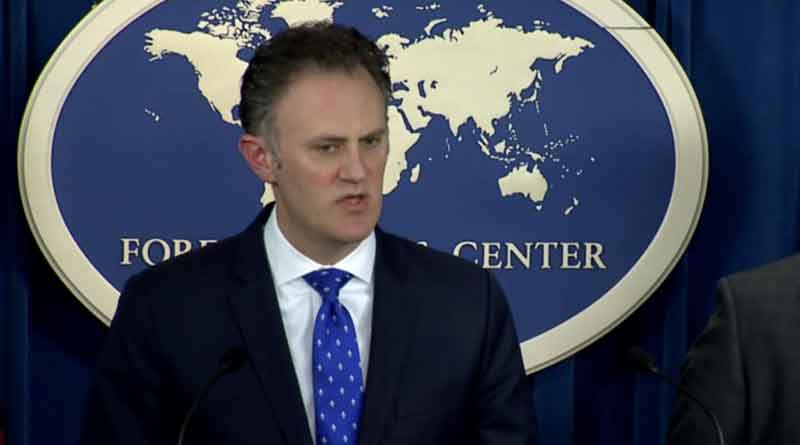 US slams Pakistan on terror 