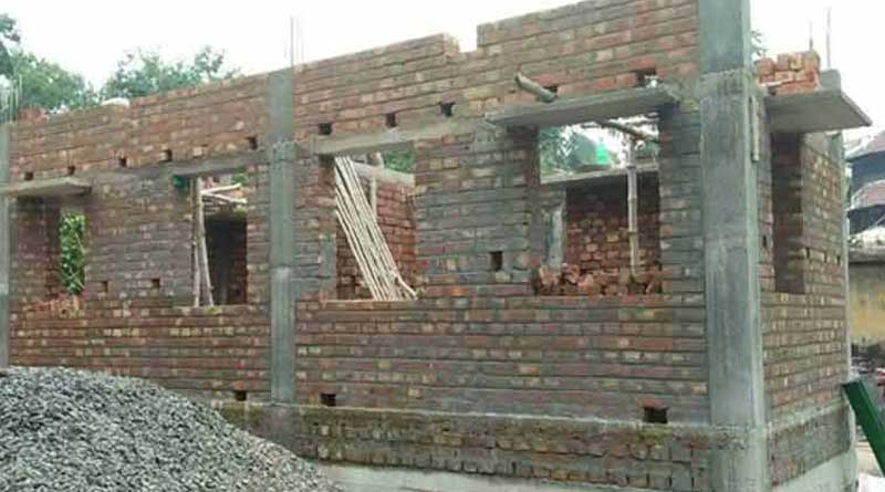 Irregularities in state housing scheme 