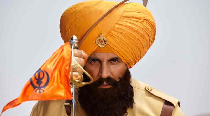 Include Battle of Saragarhi in syllabus: Akshay Kumar