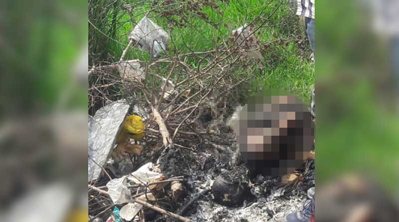 Man murdered by wife in Belur