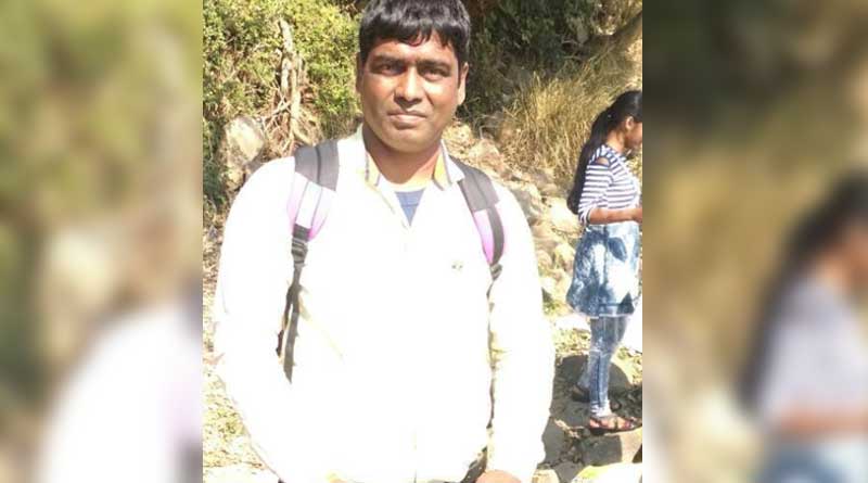 Councillor marries minor student