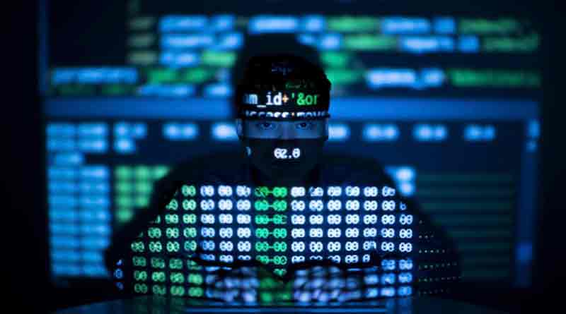 Pakistan launched cyber-war after Pulwama