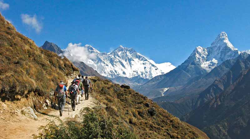 Kerala elderly climber to celebrate birthday in Himalayas