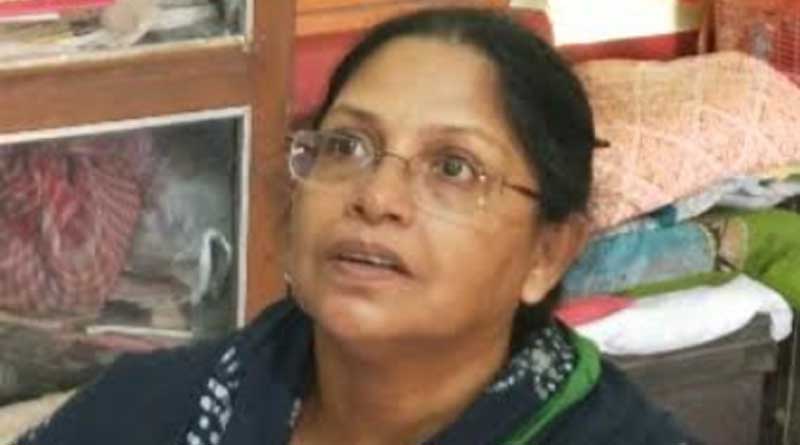 Distance growing between TMC and Mamata Thakur over NRC protest
