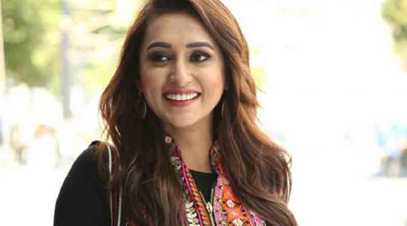 NRS row: MP Mimi Chakraborty urges 'rational thinking'