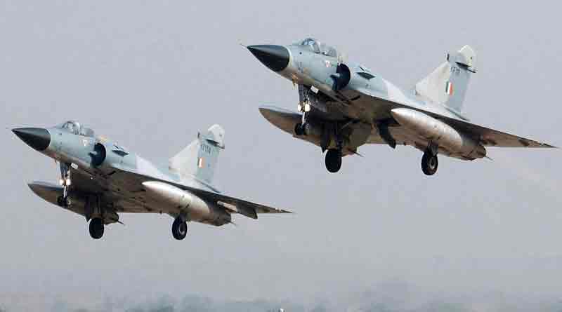 Satellite pics prove India's AirStrike