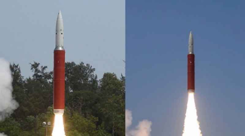 Pakistan sees red in India's satellite killer missile, china cautious