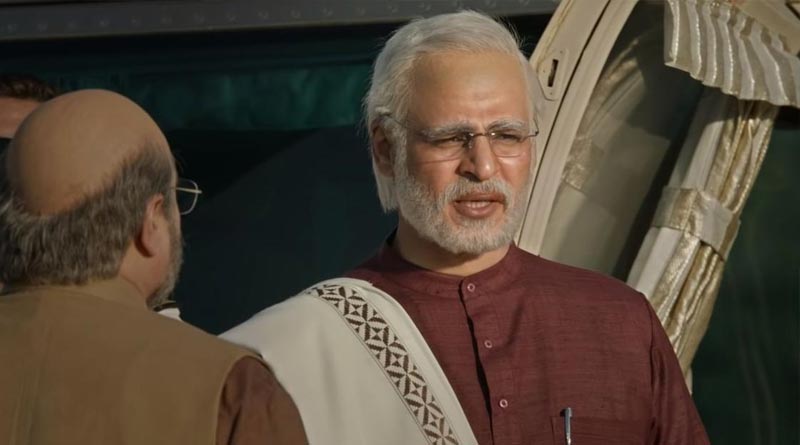 Bombay High Court issues notice to EC on release of Modi biopic