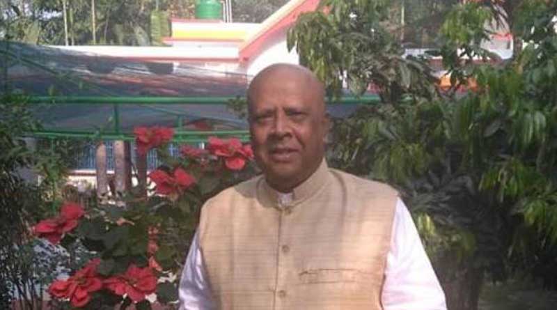 Barasat BJP candidate Mrinal Kanti Debnath will cast his vote for first time.