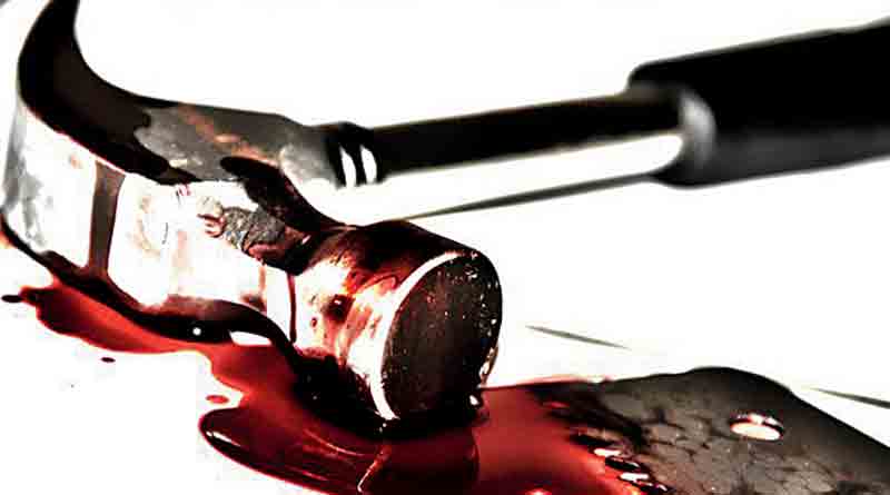 A youth brutally murdered in Kolkata's Bansdroni, his uncle arrested