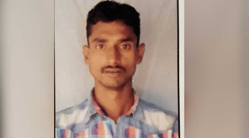 Youth dies in freak accident in Nadia