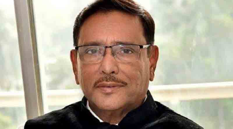 Bangladesh minister is critically ill