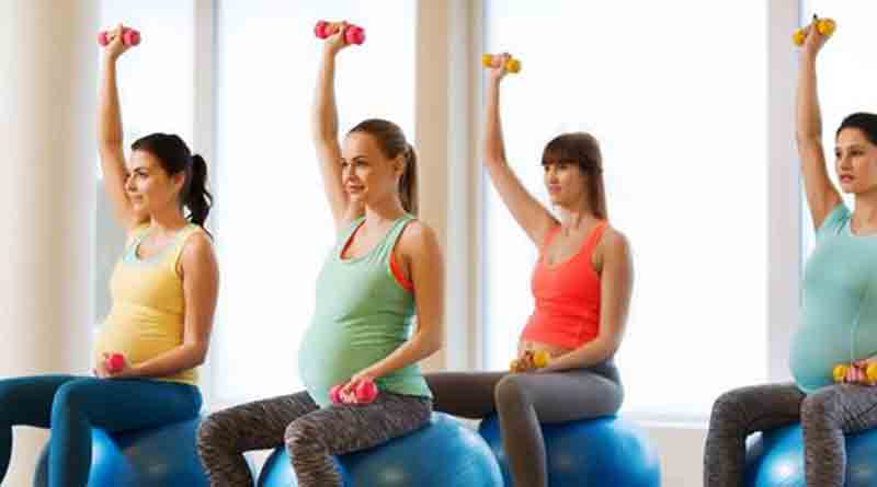 Some tips to take care during pregnancy