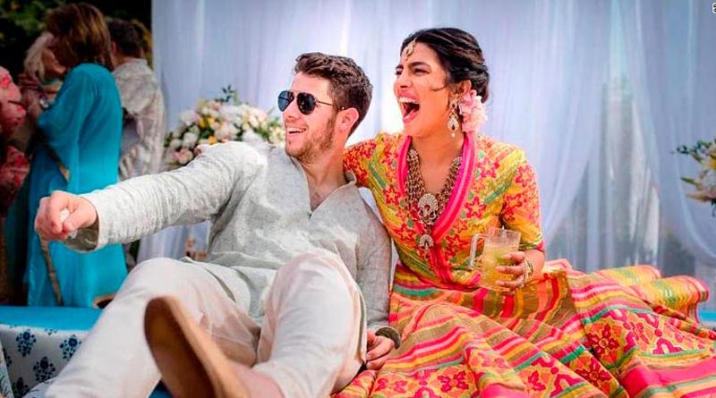 Priyanka Chopra and Nick Jonas to divorce, says close source