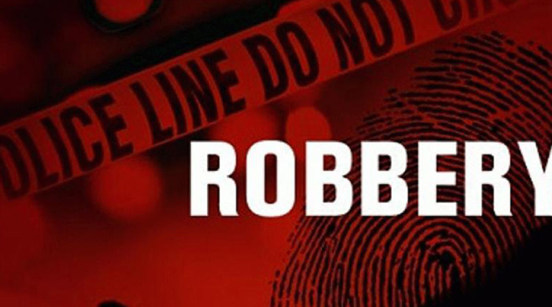 Marriage party's bus robbed in Nadia