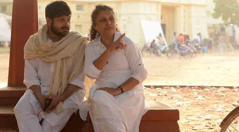 Shibaprasad and Nandita's new venture Gowtro goes floor from April