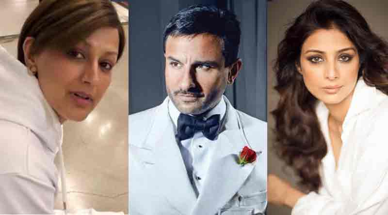 Jodhpur High Court issues notice to Saif, Sonali and Tabu