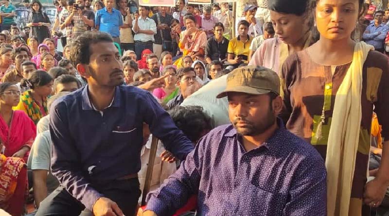 SSC agitation ends, protesters calls off fasting after assurance