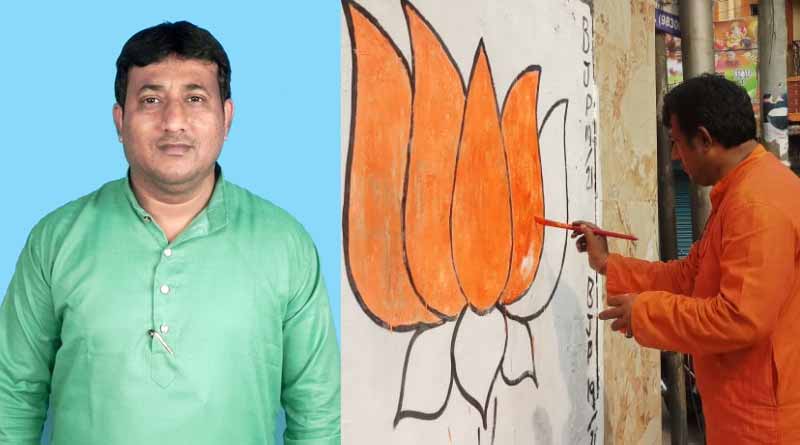Howrah BJP leader gets death threat, lodges complaint