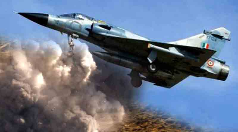 Film on Balakot air strike soon 