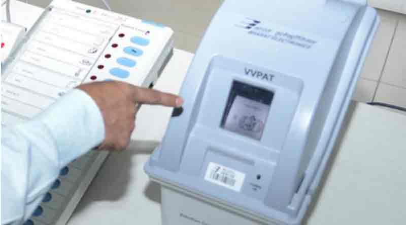 SC seeks reply on VVPAT from EC