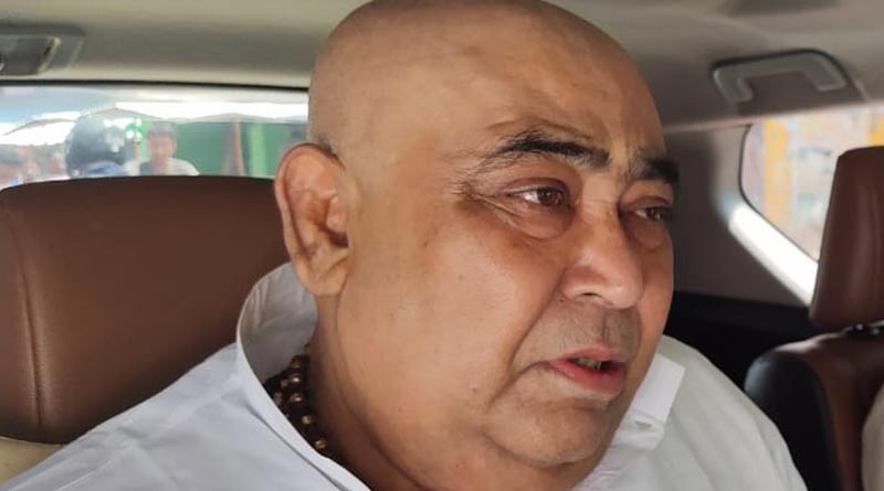 Agaldar for Chowkidar! new election strategy by Anubrata Mandal