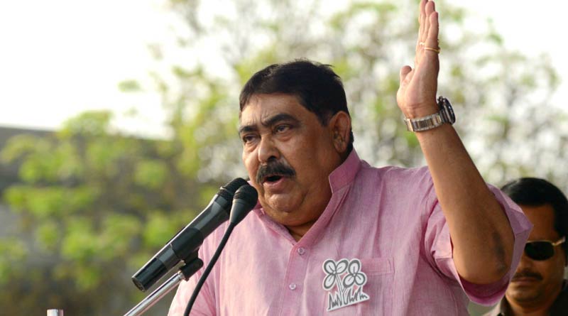 Anubrata Mandal says to keep peace in the day of election