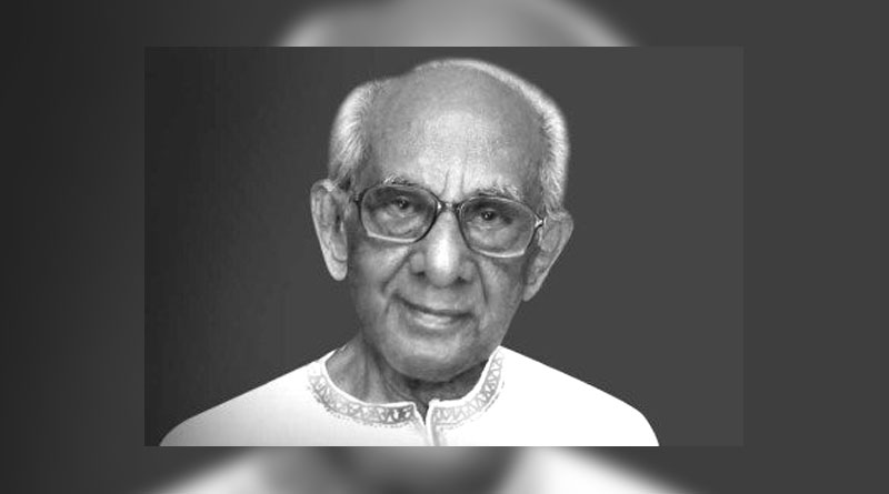 Renowned folk singer Amar Pal died at the age of 98