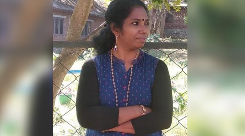 Bindu who enter the Sabarimala, verbally abused by right-wing activists
