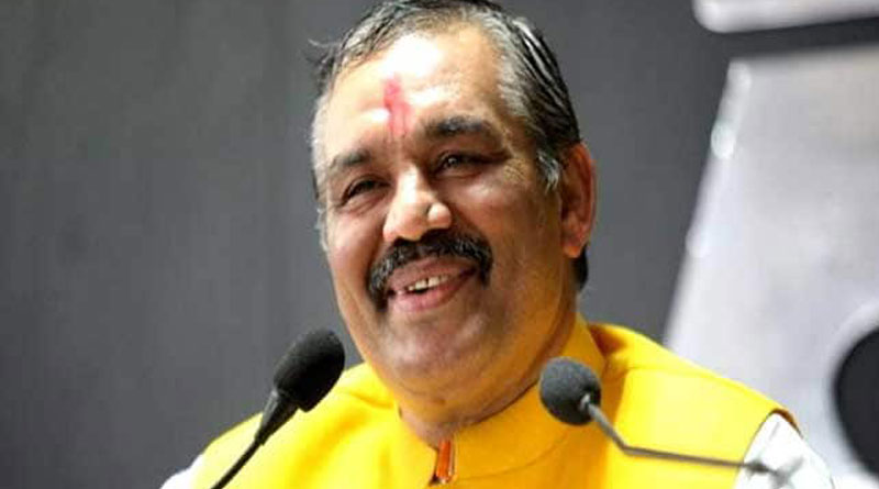 BJP Committed 